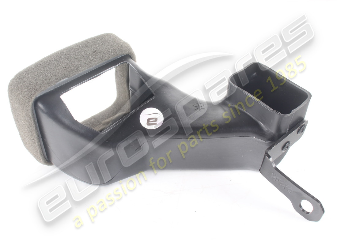 FERRARI PEDANA SUPERIORE LATO PASSEGGERO USATA. NUMERO PARTE 88201700 (1) ferrari pedana superiore lato passeggero usata. numero parte 88201700 (1)