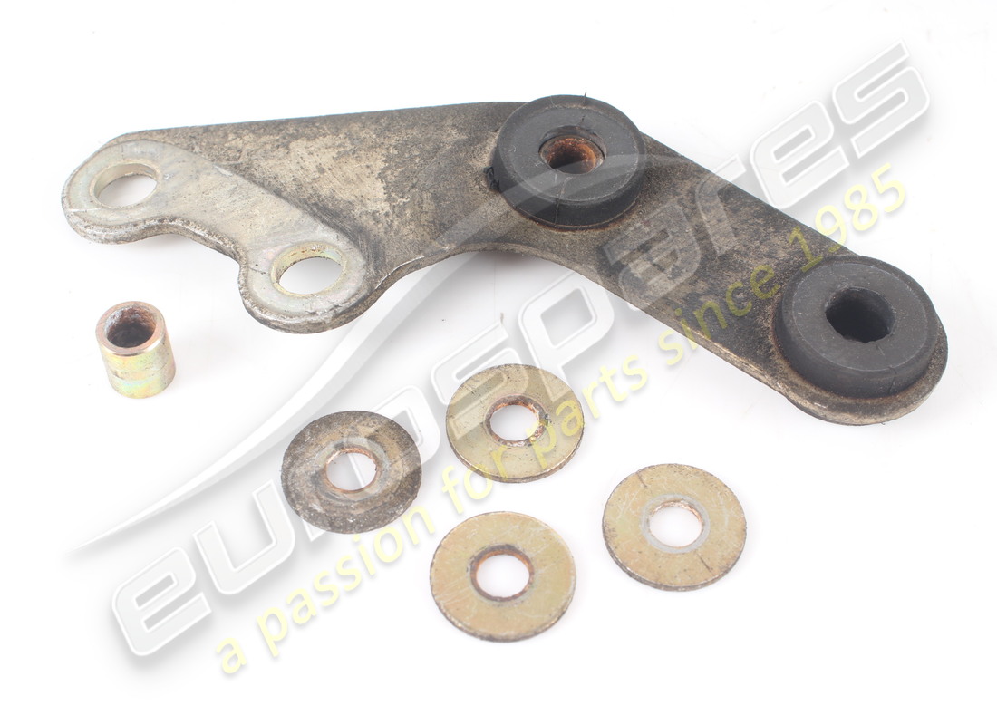 SUPPORTO Ferrari USATO. NUMERO PARTE 118291 (1)