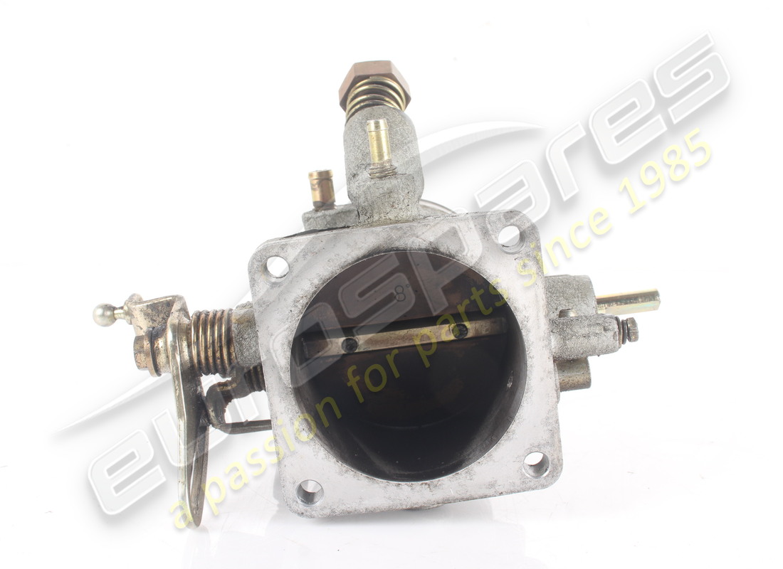 usato ferrari corpo farfallato completo. numero parte 128956 (4)