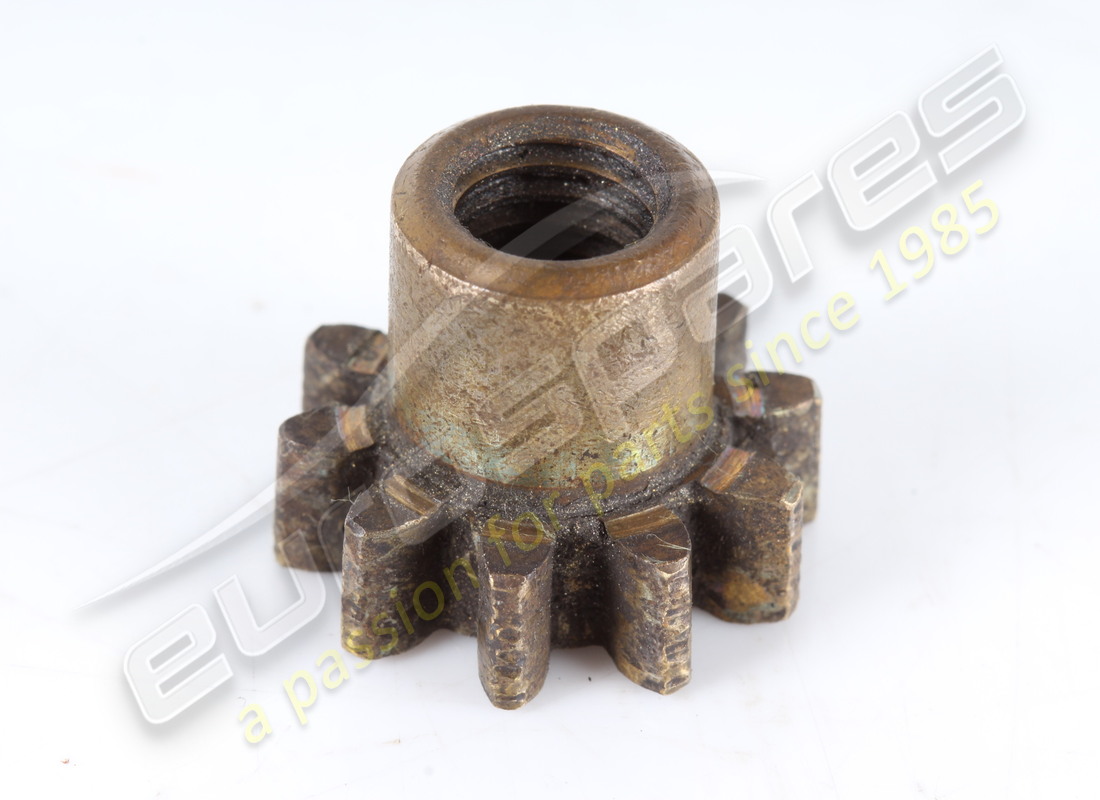 USATO Ferrari REGOLATORE PER MECCANISMO DEL FRENO A MANO. NUMERO PARTE 101286 (1)