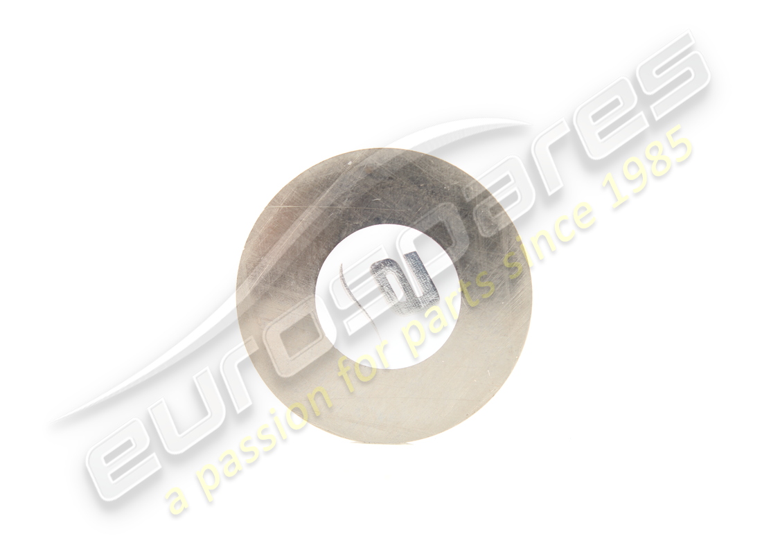 PAD USATO Maserati SPESSORE. 2.850 . NUMERO PARTE 600033307 (1)