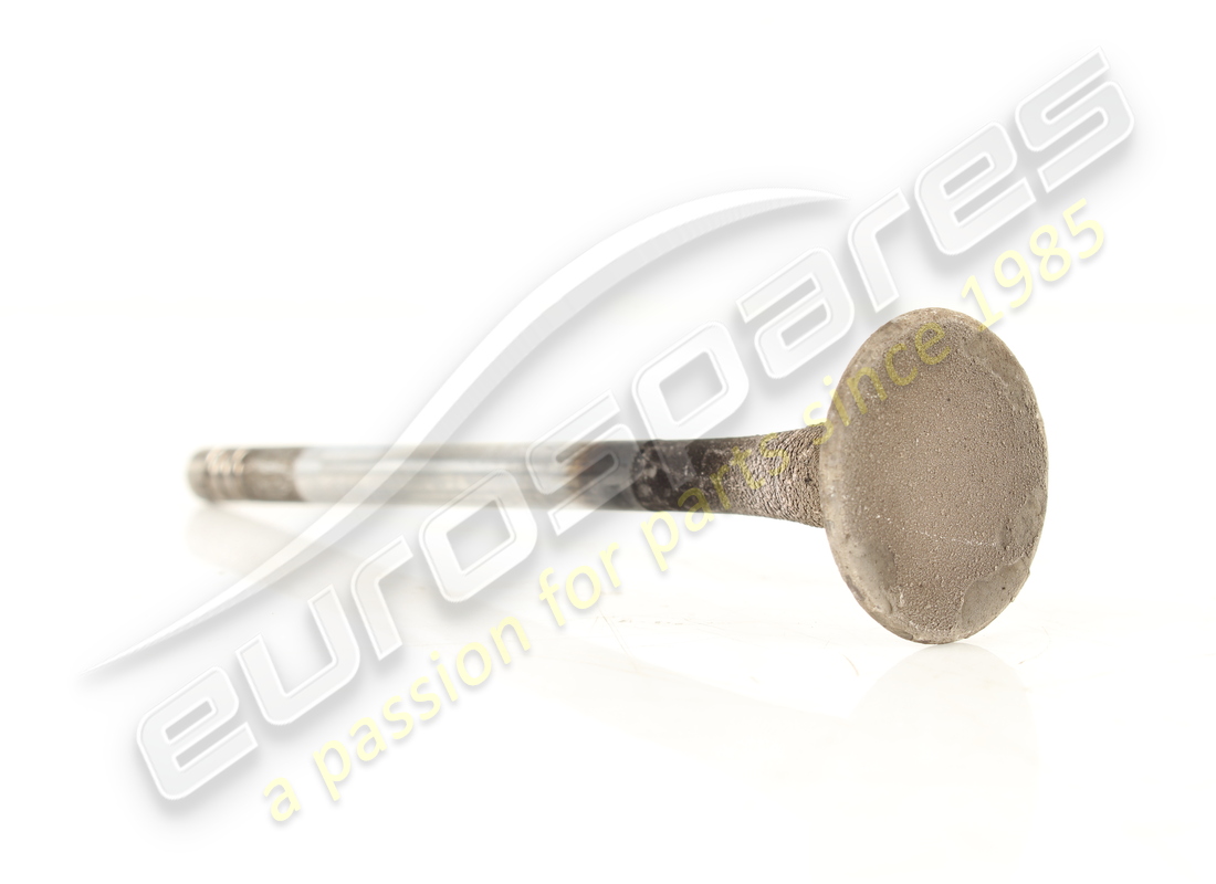 VALVOLA DI SCARICO MASERATI USATA. NUMERO PARTE 585032002 (2) valvola di scarico maserati usata. numero parte 585032002 (2)