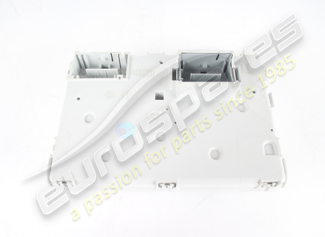 used ferrari npl nodo plancia. part number 342062 (5)