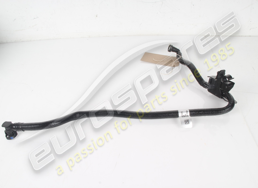 USATO Ferrari TUBO DA TEV DX A VENTURI DX . NUMERO PARTE 910072 (1) USATO Ferrari TUBO DA TEV DX A VENTURI DX . NUMERO PARTE 910072 (1)