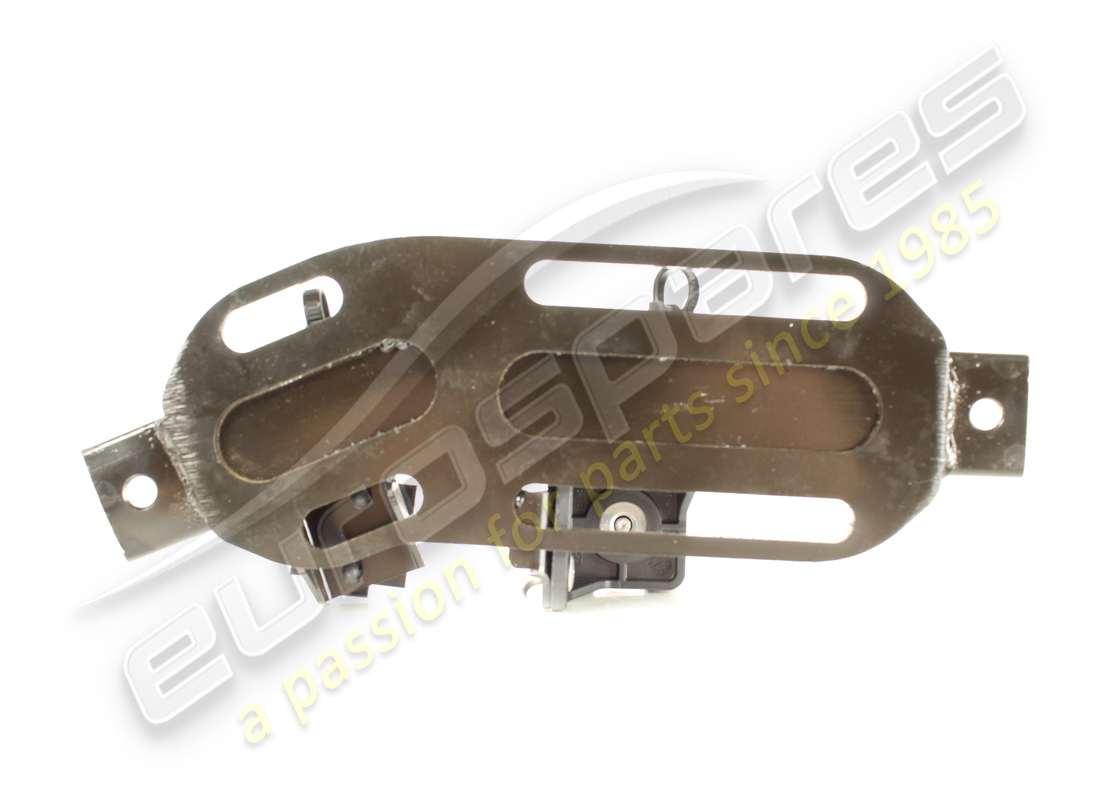 supporto batteria usato ferrari completo di numero parte 331908 (2)