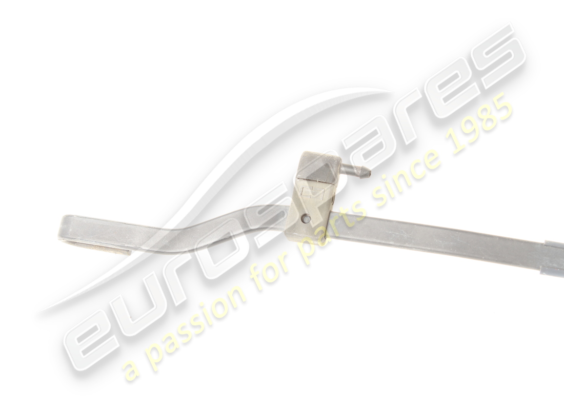 braccio tergicristallo sx usato maserati (rhd 337). numero parte 373315173 (4)