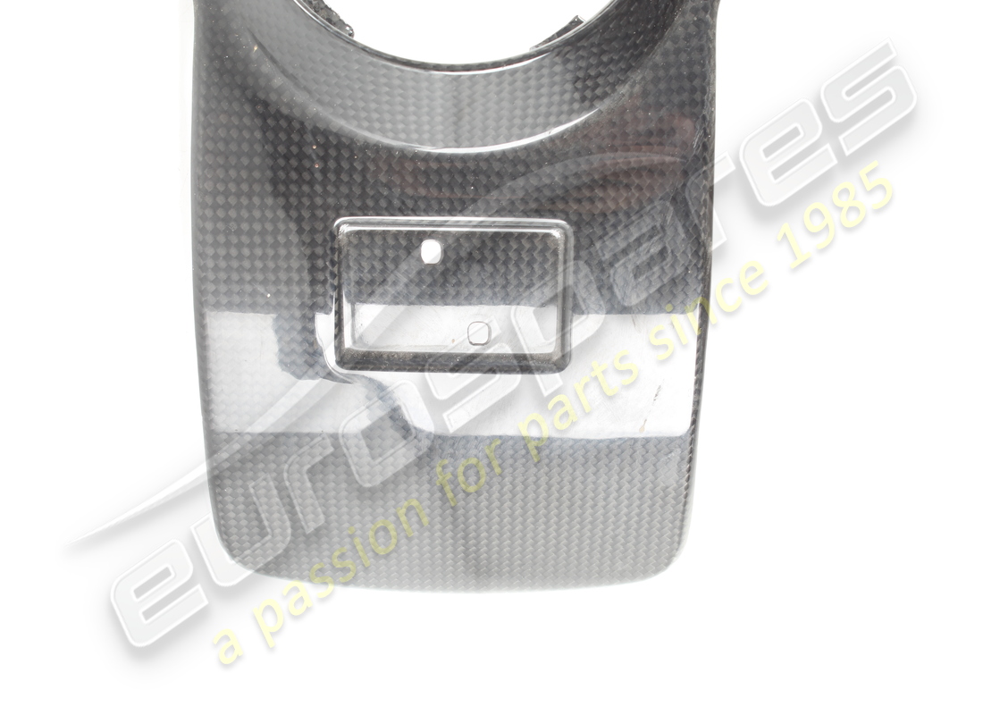 piastra uscita aria dx usata ferrari. numero parte 68648100 (3)