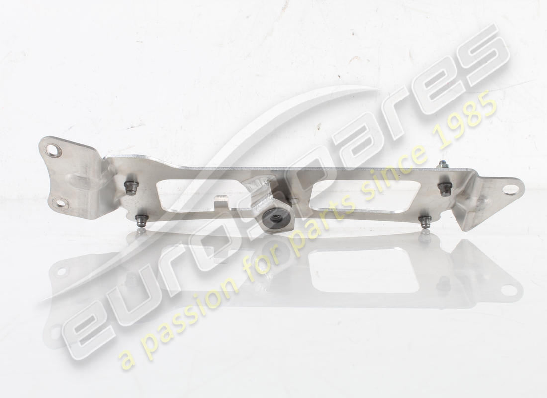 USATO Ferrari STAFFA FIX ECU DCT . NUMERO PARTE 802096 (1) USATO Ferrari STAFFA FIX ECU DCT . NUMERO PARTE 802096 (1)