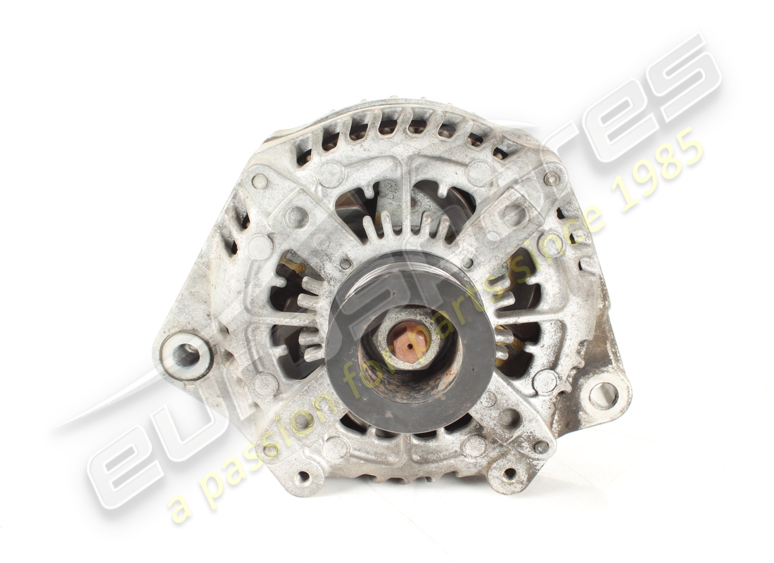 ALTERNATORE Ferrari USATO. NUMERO PARTE 263834 (1)