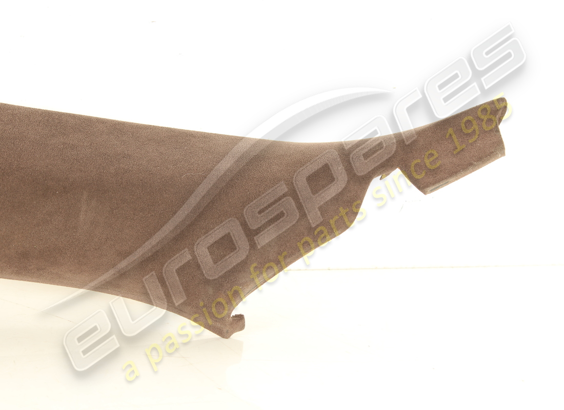 rivestimento pilastro parabrezza sx usato ferrari. numero parte 841677.. (4)