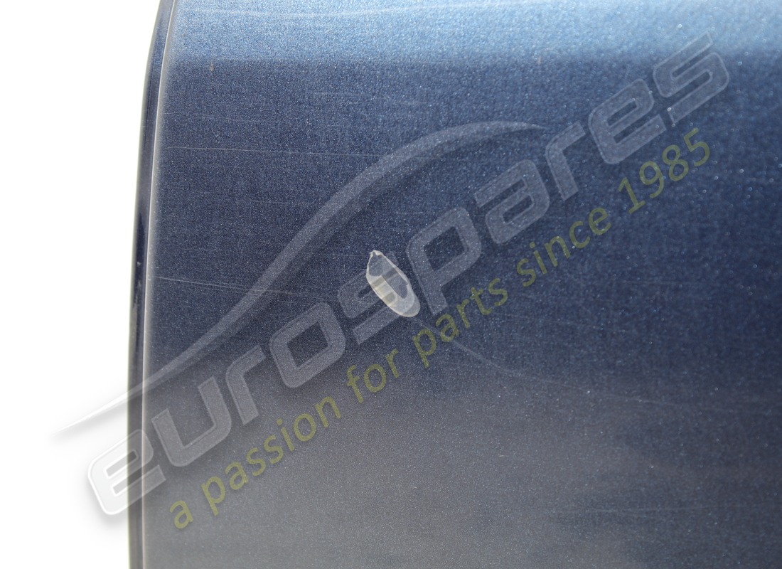 porta posteriore sx completa maserati usata. numero parte 67062300 (4)