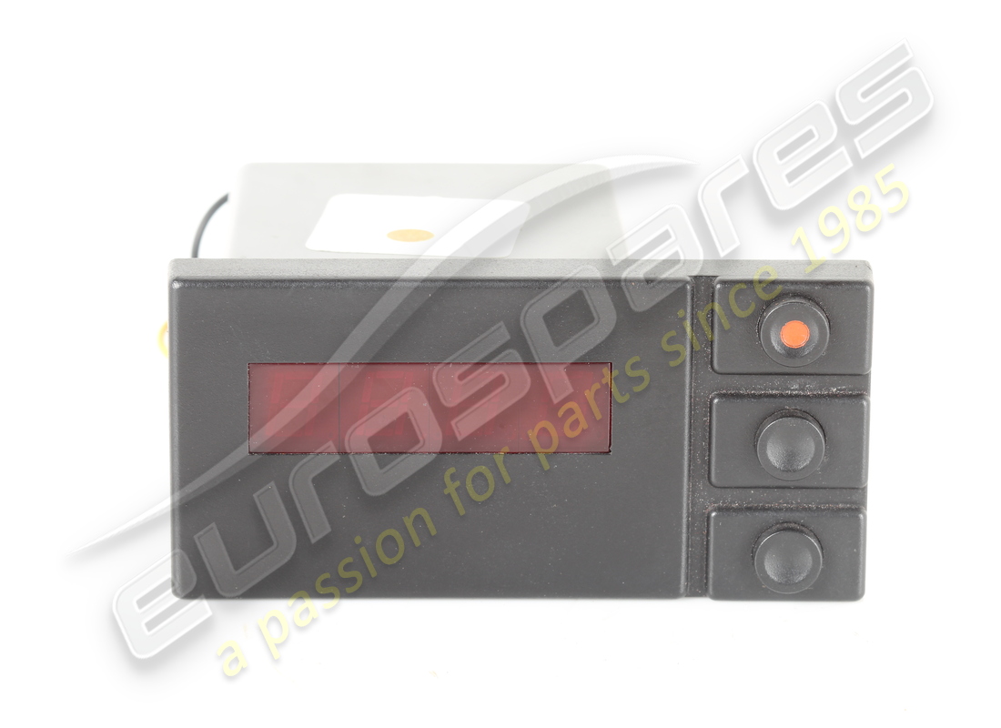 orologio ferrari usato. numero parte 123661 (2)