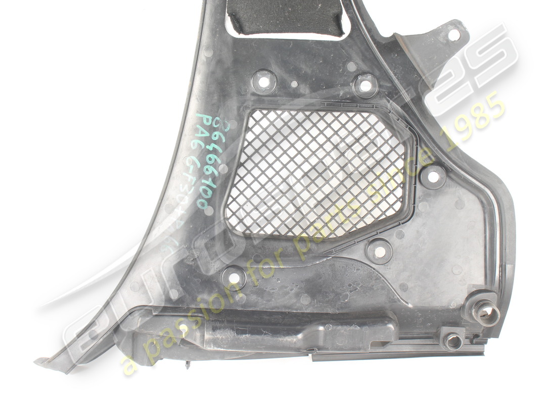 usato ferrari parabrezza completo sx tr. numero parte 86466100 (5)
