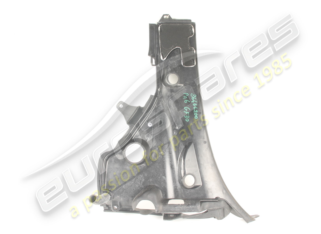 usato ferrari parabrezza completo dx tr. numero parte 86466200 (3)