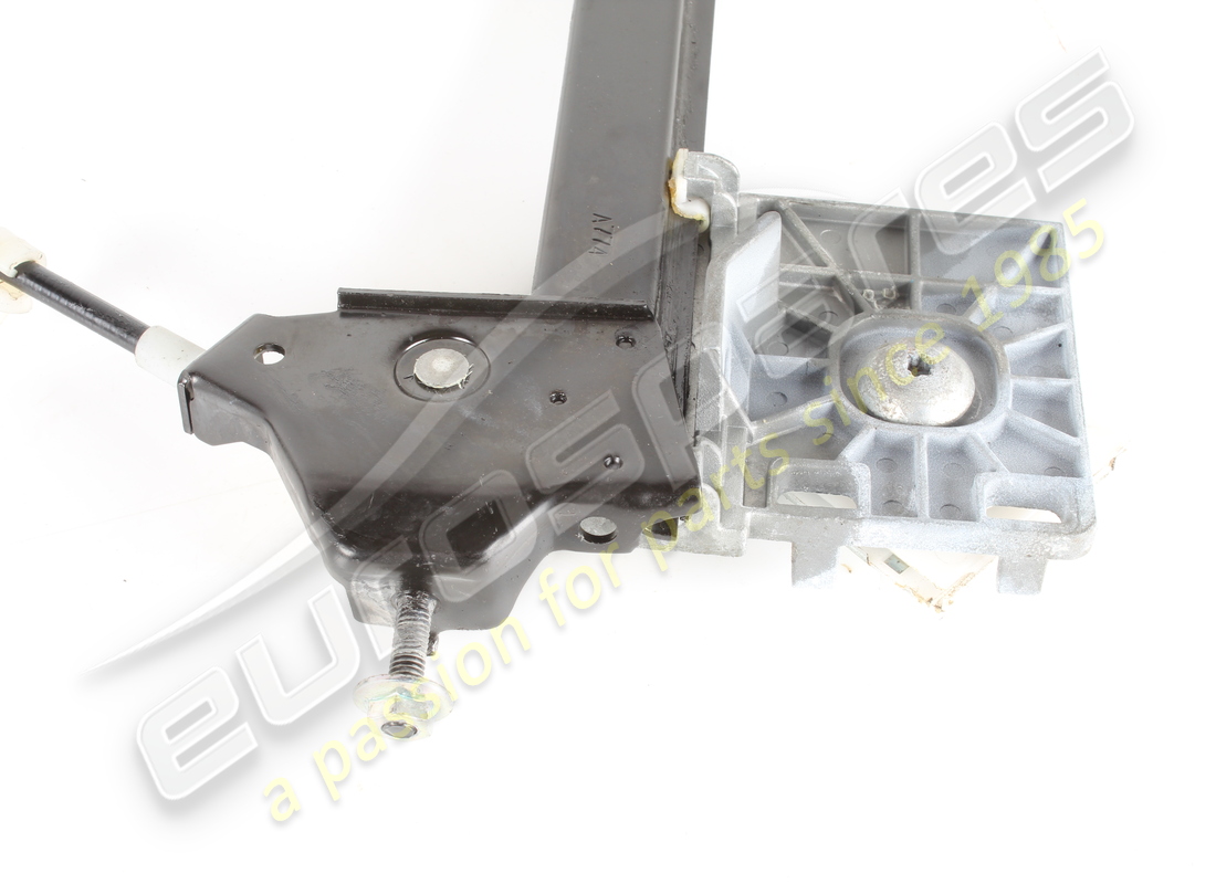 used ferrari front rh glass lift. part number 69844700 (4)