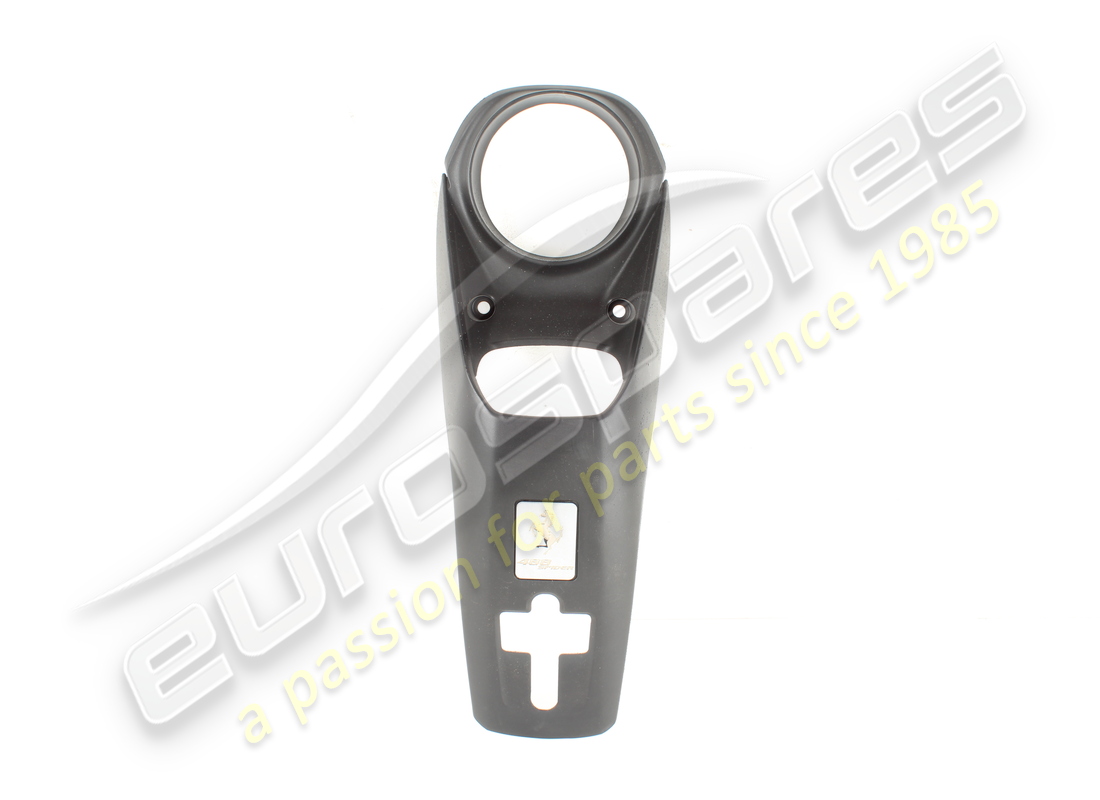 USATO Ferrari SCUDO COSMETICO CENTRALE COMPLETO. NUMERO PARTE 86921700 (1)