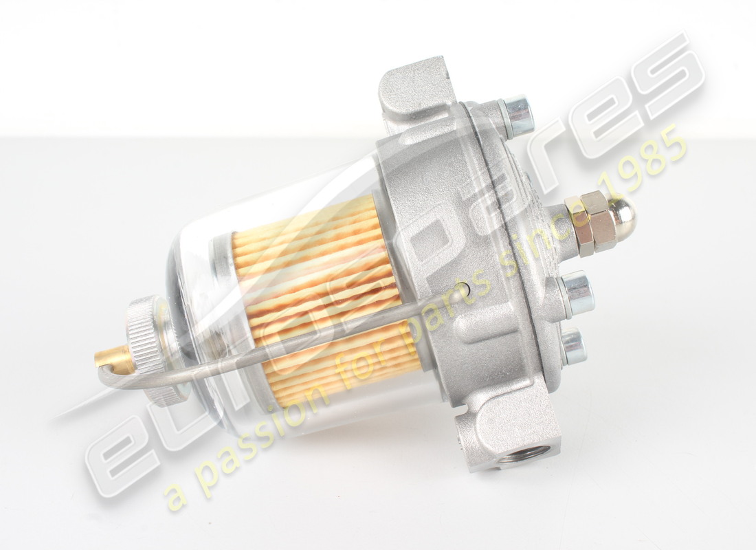 nuovo eurospares gruppo pressione/regolazione/filtro carburante. numero parte 95340001 (4)