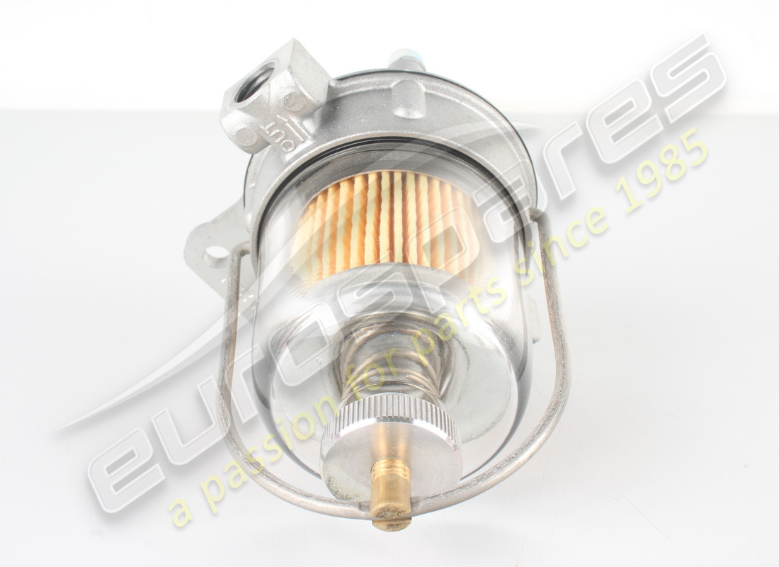 nuovo eurospares gruppo pressione/regolazione/filtro carburante. numero parte 95340001 (3)