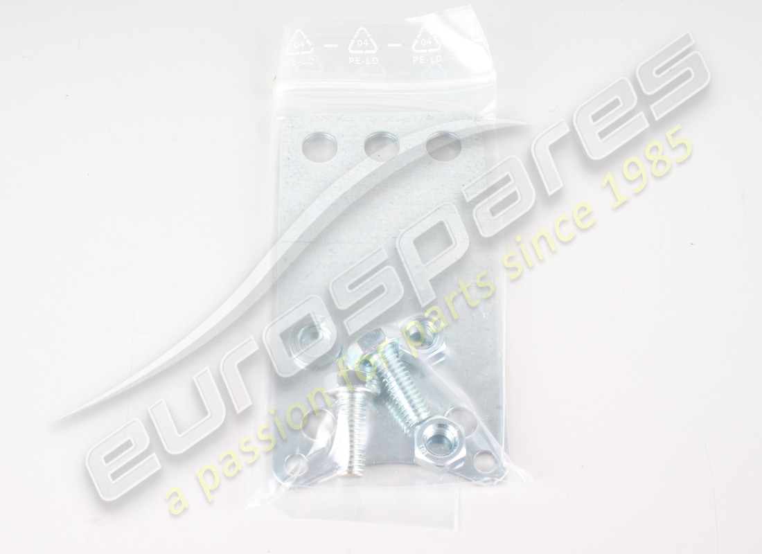 nuovo eurospares gruppo pressione/regolazione/filtro carburante. numero parte 95340001 (5)