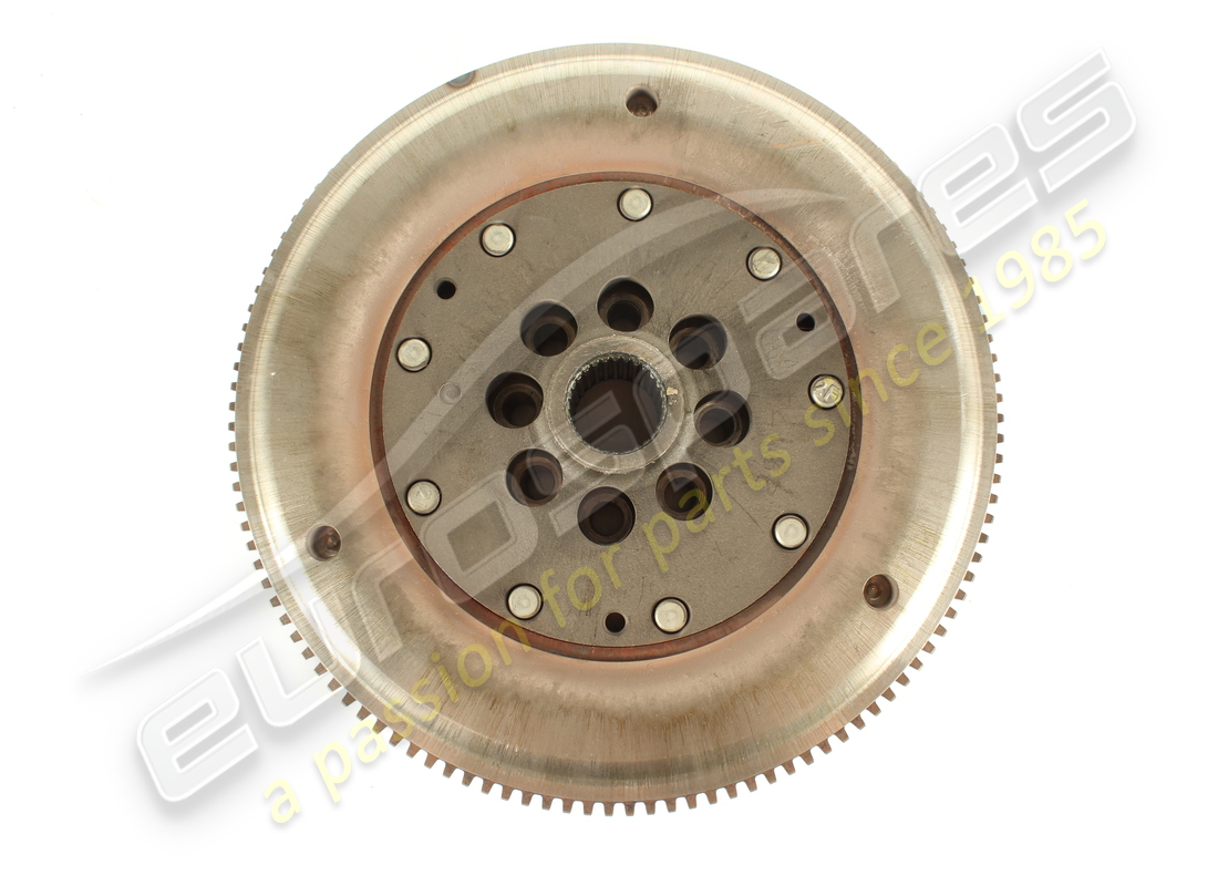 VOLANO MOTORE Ferrari USATO. NUMERO PARTE 281741 (1)