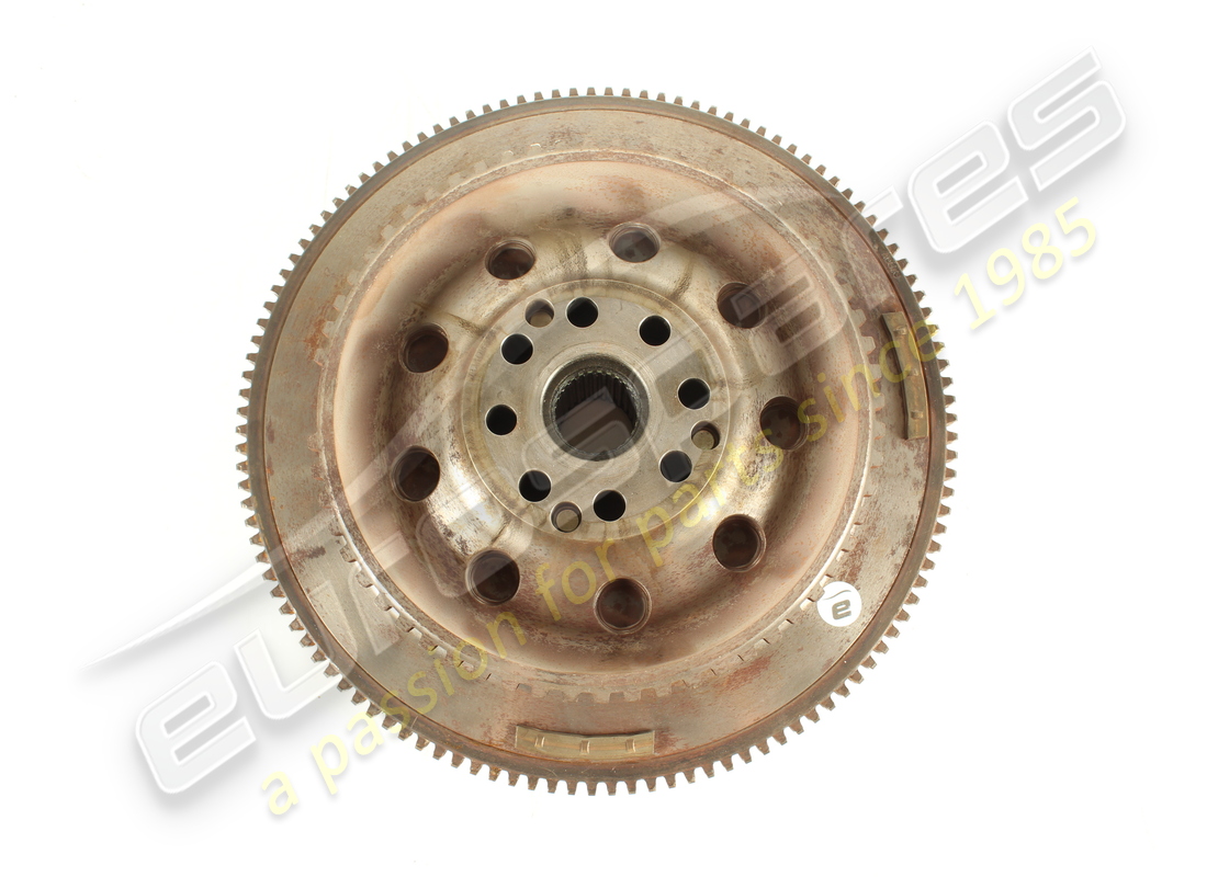 volano motore ferrari usato. numero parte 281741 (3)