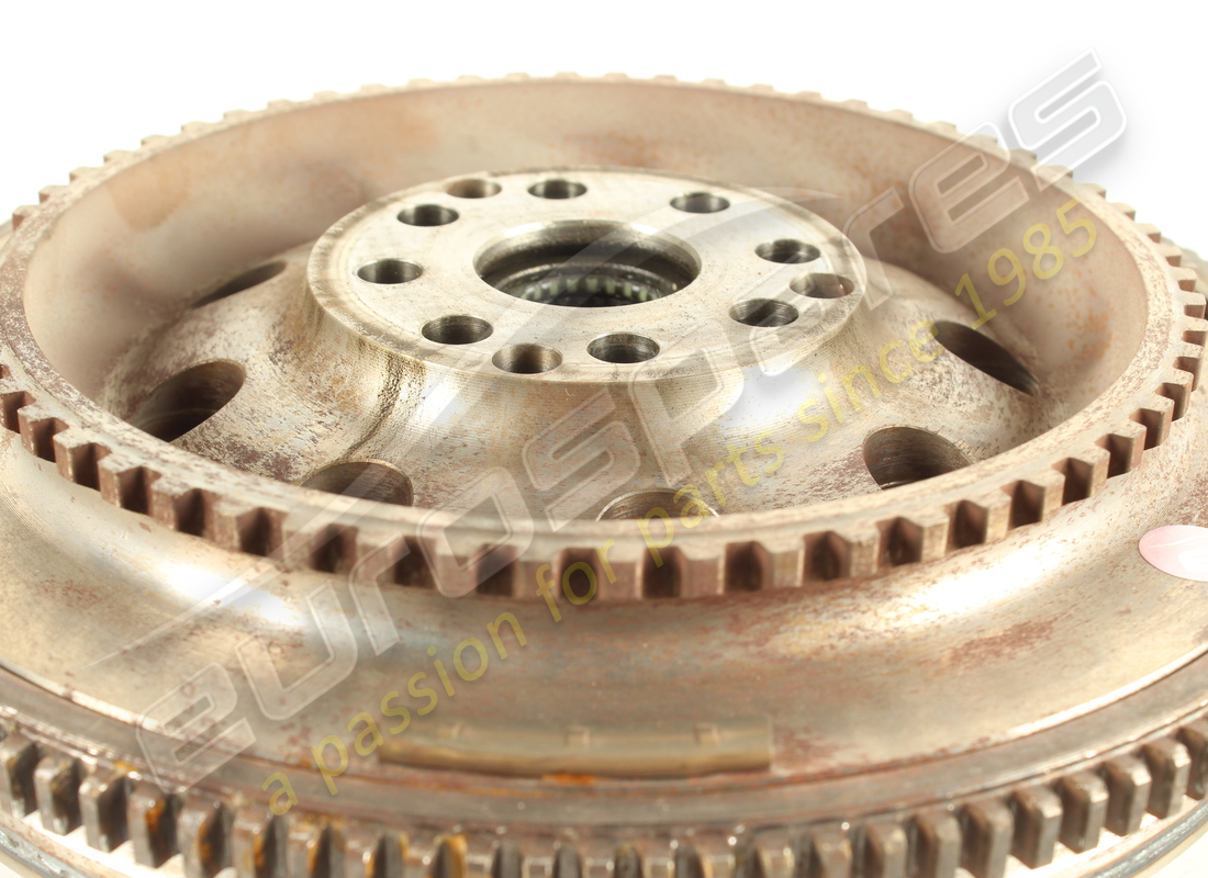 volano motore ferrari usato. numero parte 281741 (4)
