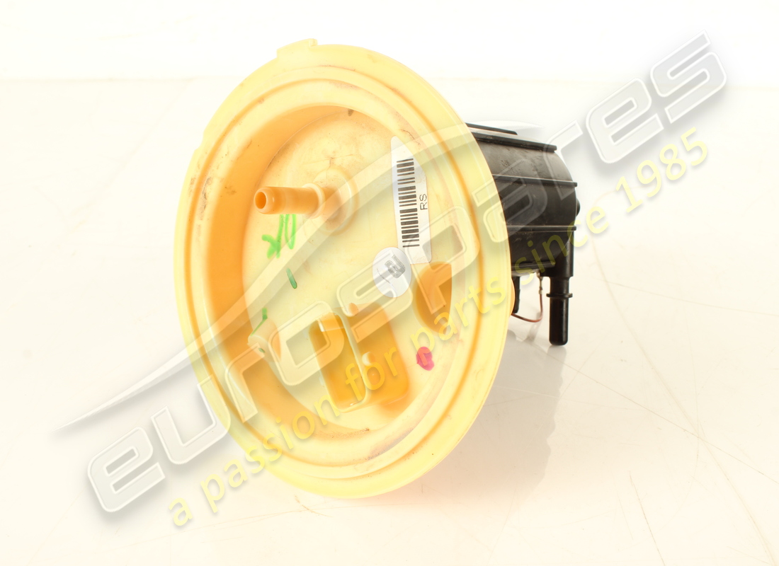 FILTRO POMPA CARBURANTE DX USATO Ferrari . NUMERO PARTE 282784 (1)