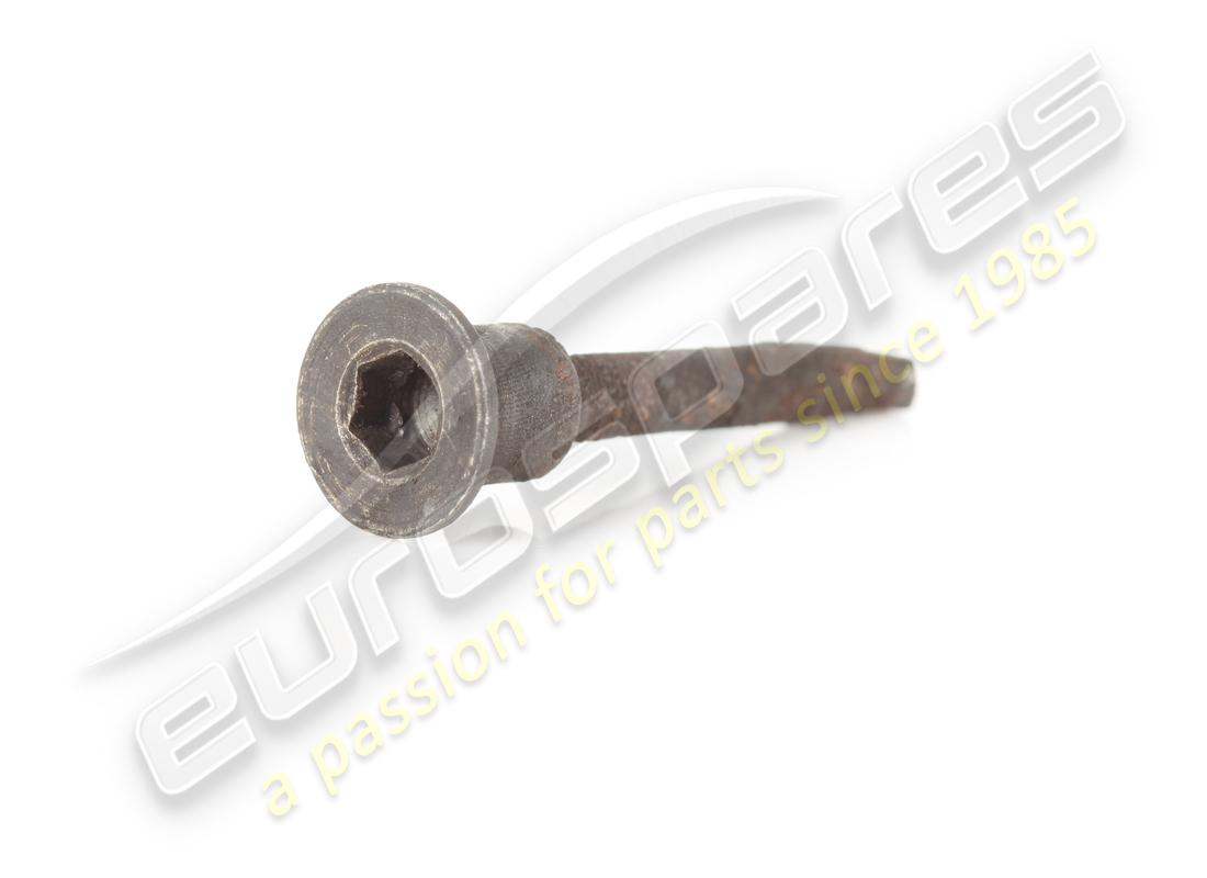 PERNO DEL MECCANISMO DEL FRENO A MANO Ferrari USATO. NUMERO PARTE 101275 (1)