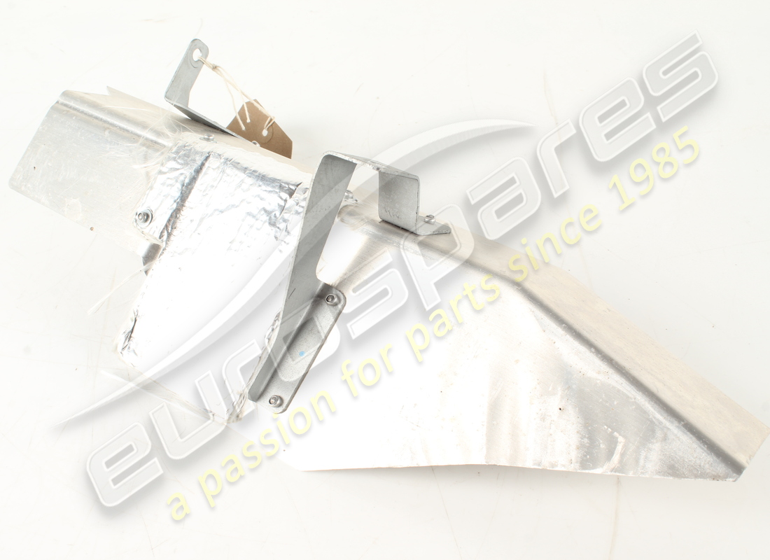 scudo termico cambio sx usato ferrari. numero parte 294603 (1)