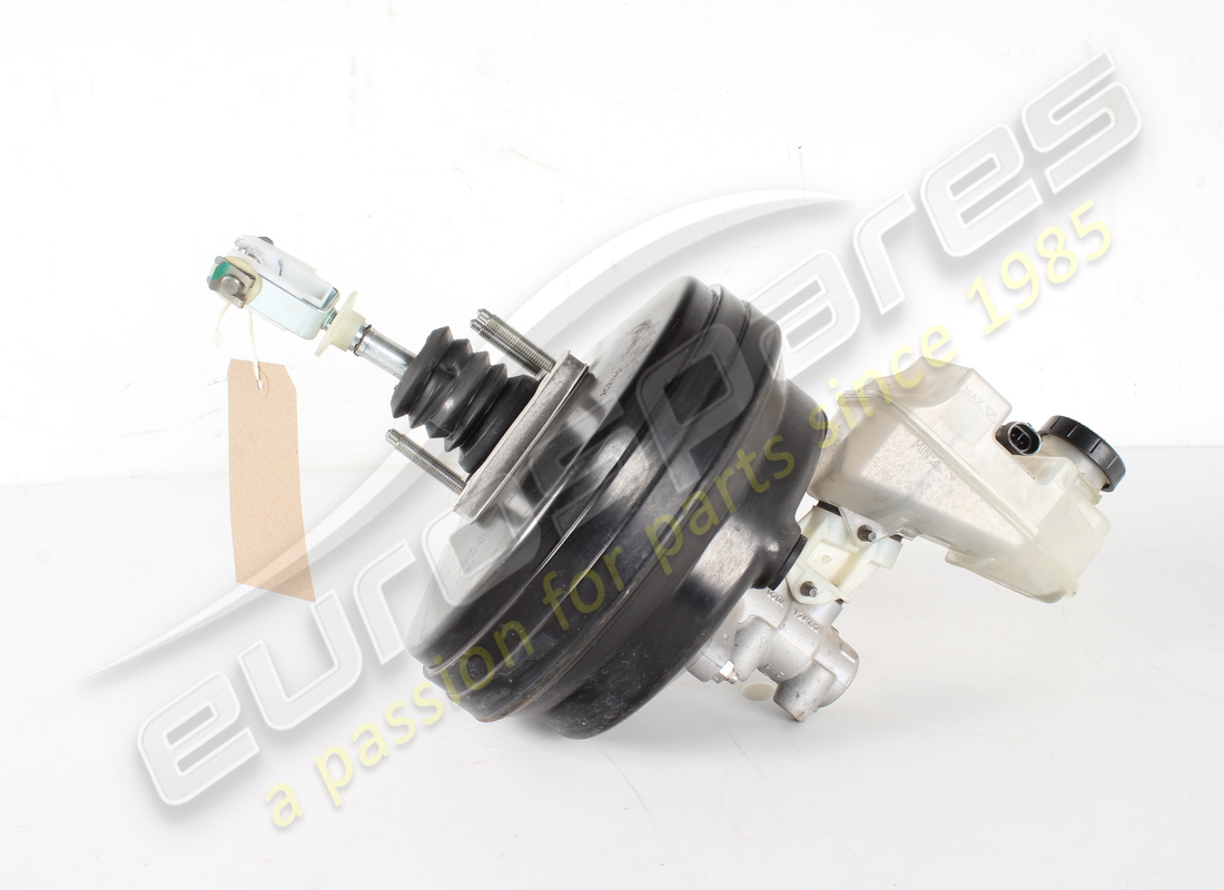 SERVO FRENO Ferrari USATO. NUMERO PARTE 261826 (1)
