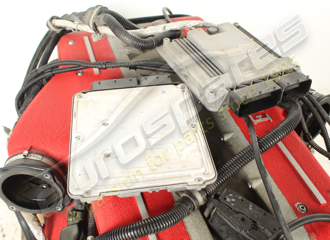 usato ferrari short block ff. numero parte 985000367 (7)