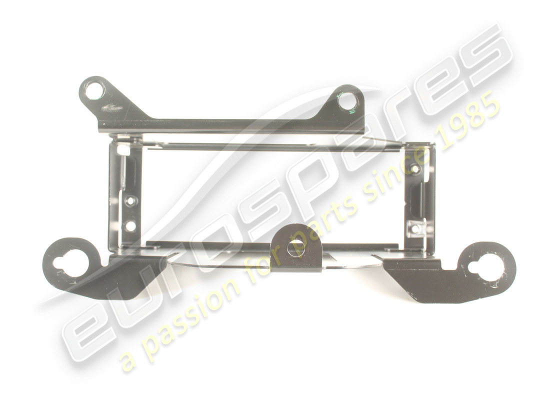SUPPORTO LETTORE CD ANTERIORE USATO Ferrari. NUMERO PARTE 85906600 (1)