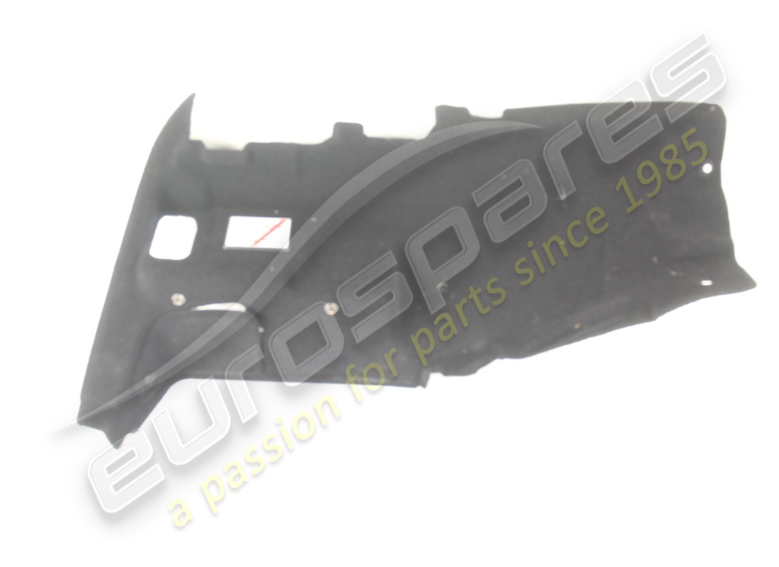 USATO Ferrari VANO BAGAGLI LATERALE SX. NUMERO PARTE 86061300 (1)