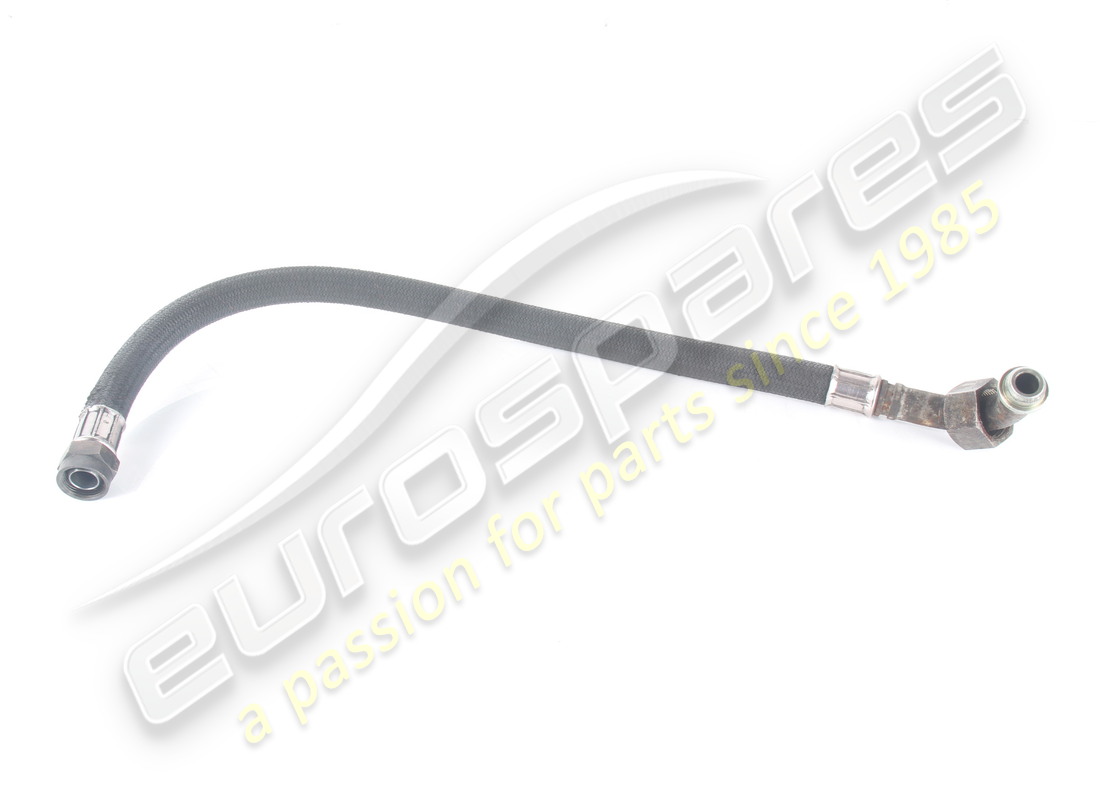 TUBO DI MANDATA OLIO USATO Maserati . NUMERO PARTE 362802104 (1)