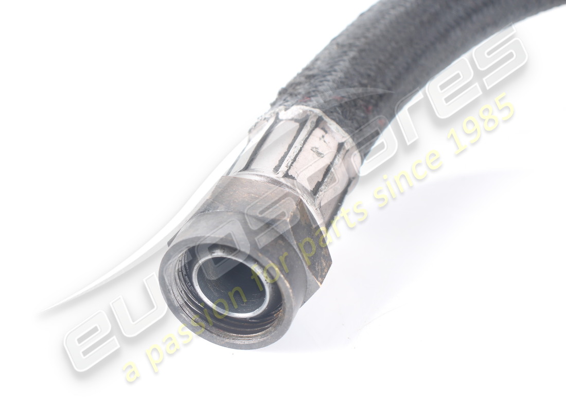 TUBO DI MANDATA OLIO MASERATI USATO. NUMERO PARTE 362802104 (3) tubo di mandata olio maserati usato. numero parte 362802104 (3)