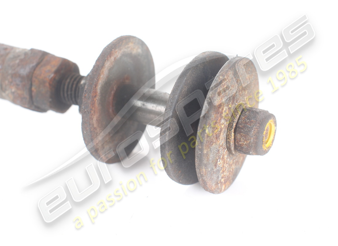 tirante completo usato maserati. numero parte 366200163 (3)