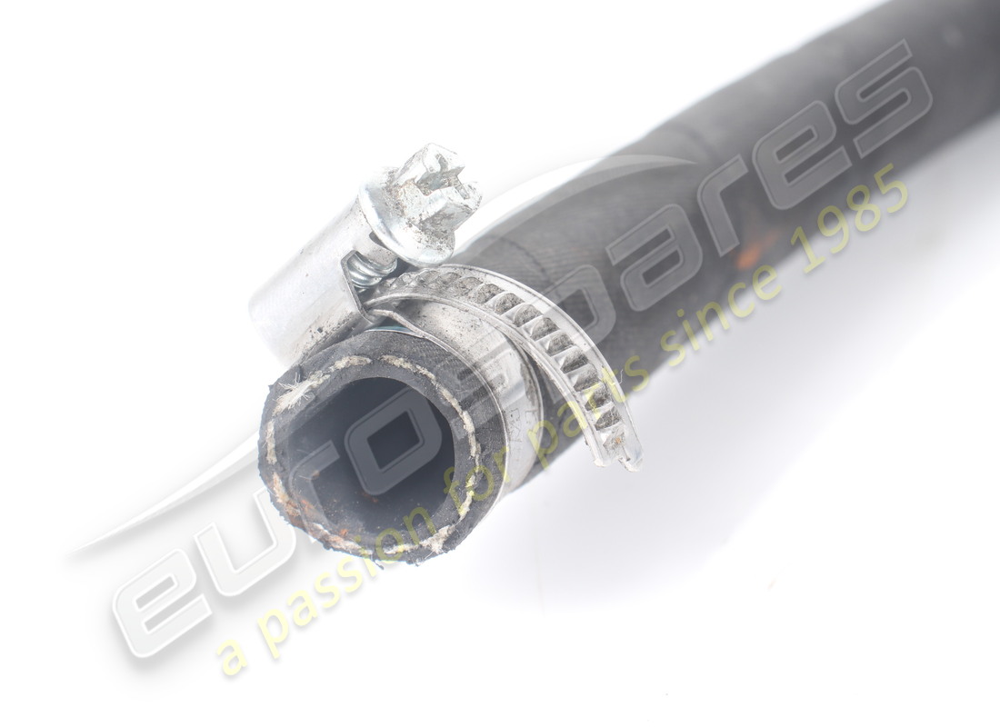 tubo di spurgo dell'olio maserati usato. numero parte 573042300 (3)