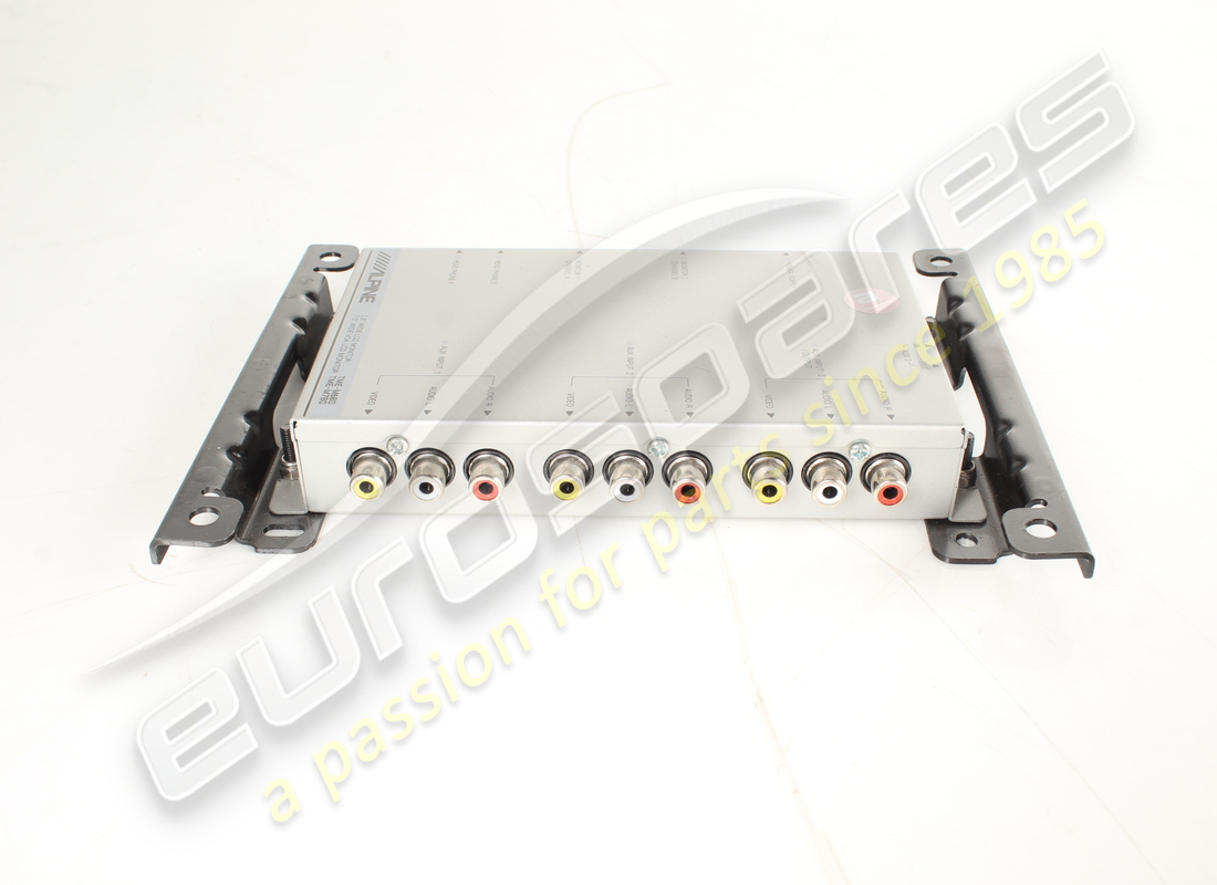ecu ferrari usata -versione rse-. numero parte 255696 (3)