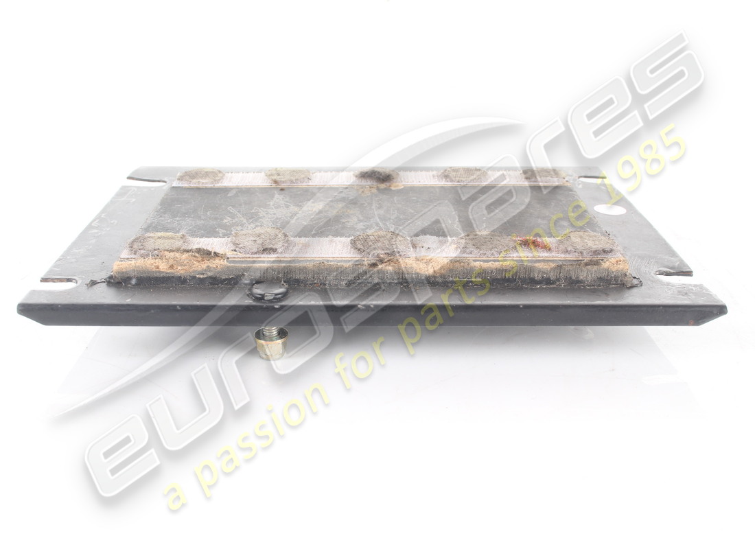 targa ferrari usata. numero parte 127138 (2)