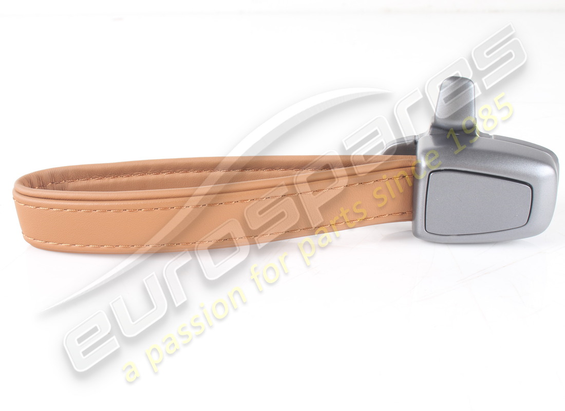 USATO FERRARI MANIGLIA APPIGLIO SX COMPLETO. NUMERO PARTE 88297200 (3) usato ferrari maniglia appiglio sx completo. numero parte 88297200 (3)