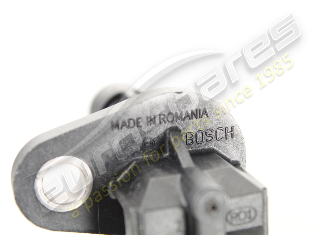 nuovo sensore induttivo porsche. numero parte 9a7905381 (3)