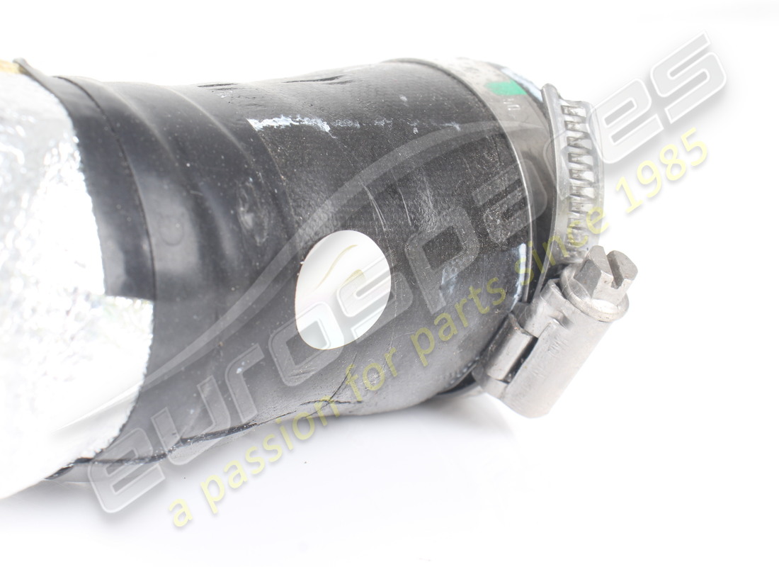 USATO FERRARI SPIRALATO D=40 L=1020. NUMERO PARTE 821928 (2) usato ferrari spiralato d=40 l=1020. numero parte 821928 (2)