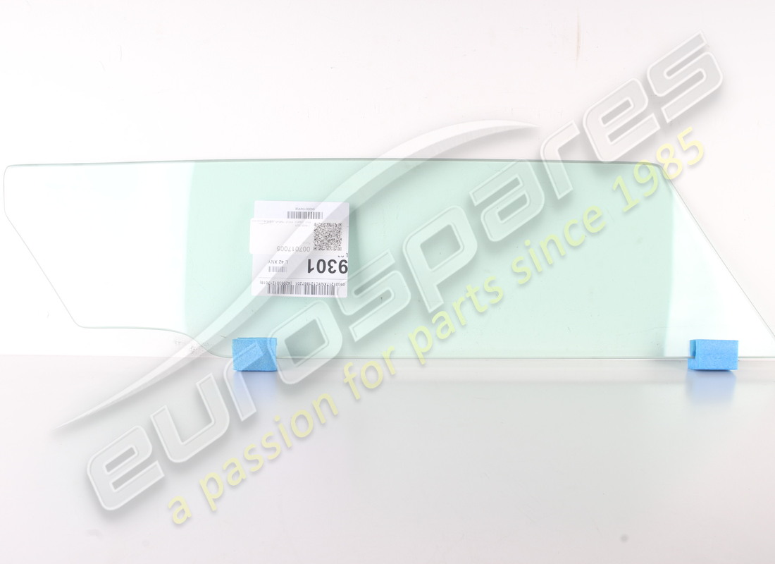 nuovo oem sinistra vetro della porta. numero parte 007017005 (1)