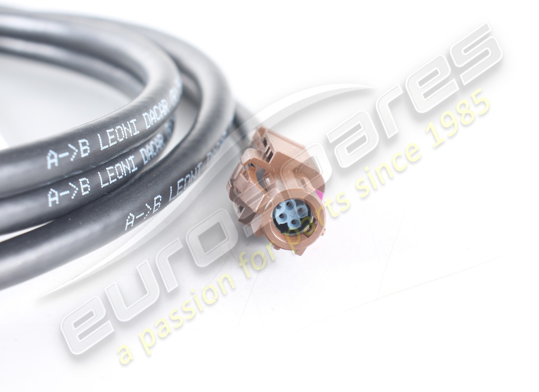 nuovo ferrari cavo presa usb-ndm. numero parte 311948 (3)