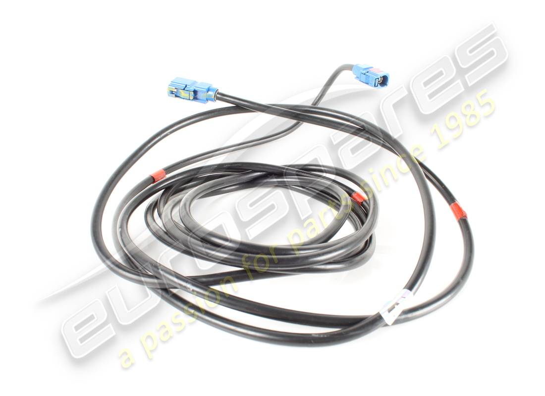 CAVO GPS SPLITTER/NDM USATO Ferrari . NUMERO PARTE 311954 (1)