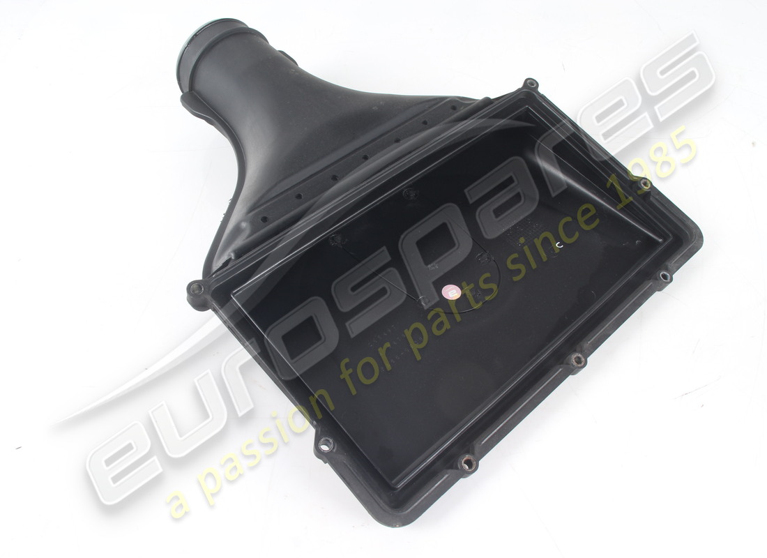 copertura condotto aria usata ferrari. numero parte 265497 (4)