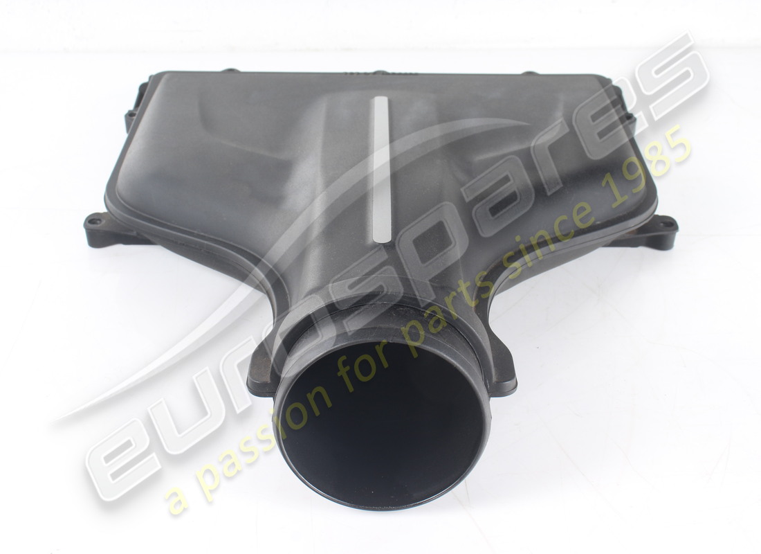 copertura condotto aria usata ferrari. numero parte 265497 (3)