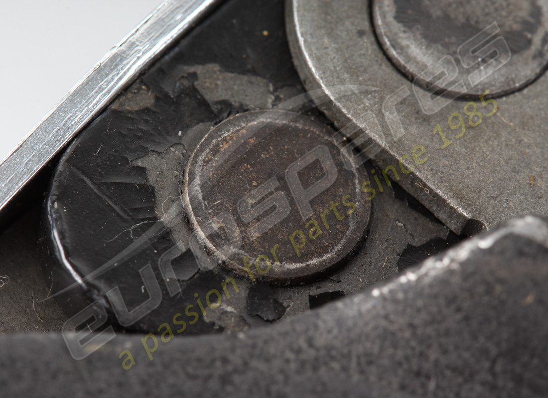 nuovo (altro) ferrari gruppo regolatore sedile sx. numero parte 60675400 (9)