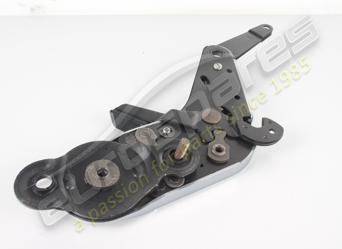 nuovo (altro) ferrari gruppo regolatore sedile sx. numero parte 60675400 (4)