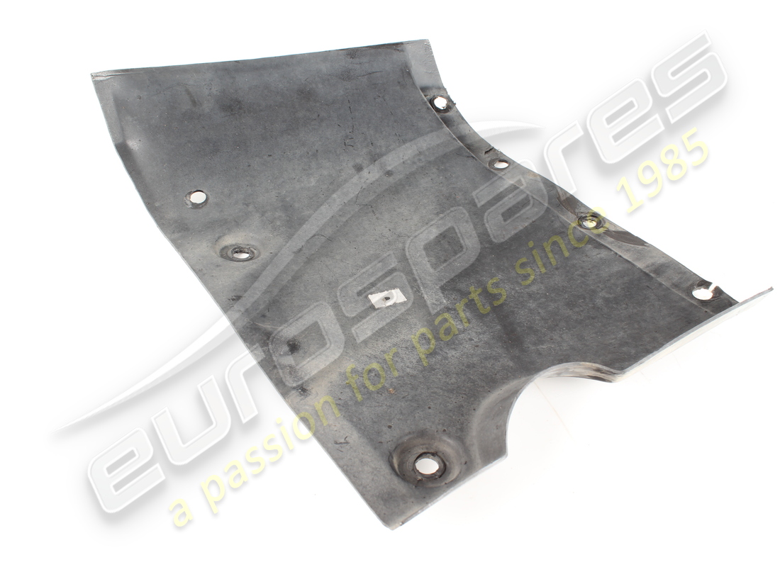 USATO Ferrari PROTEZIONE GHIAIA ANTERIORE DX. NUMERO PARTE 64902400 (1)